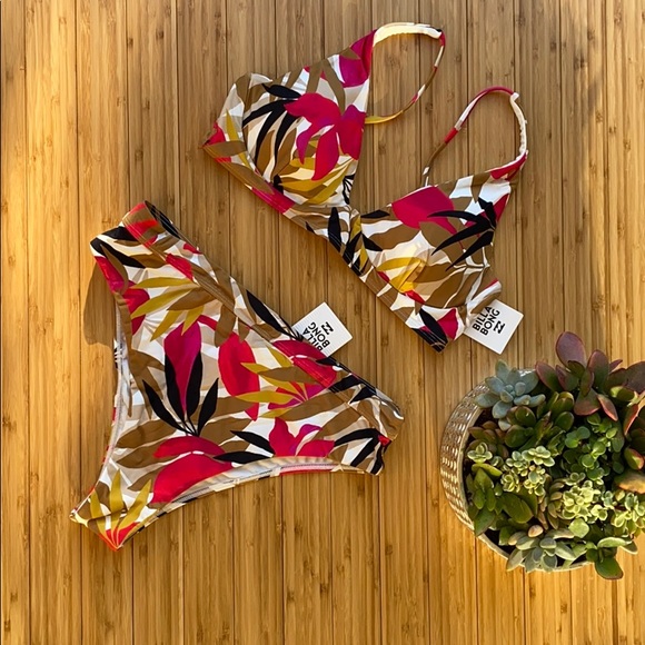 🔶🔸 BILLABONG TROPIC NIGHTS 🔸🔶 - Picture 3 of 10